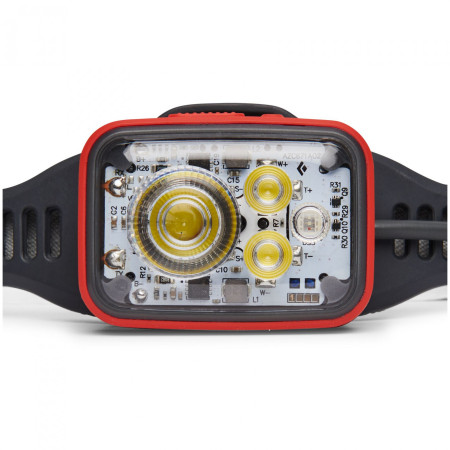 Čelovka Black Diamond Distance 1500 Headlamp