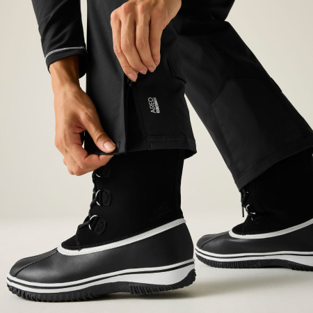 Dámske lyžiarske nohavice Dare 2b Diminish Pant