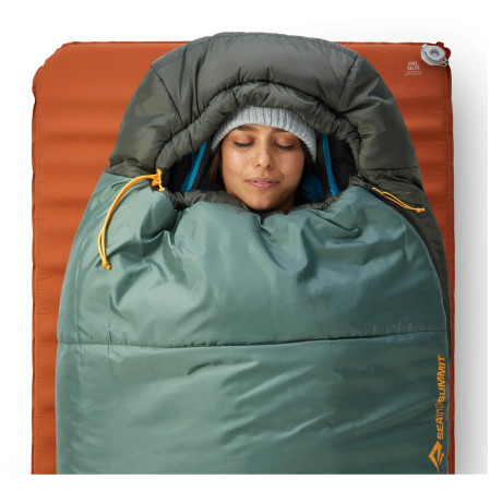 Spacák Sea to Summit Boab -1C Short