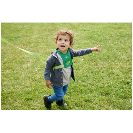 Detská vôdzka LittleLife Toddler Reins Turtle