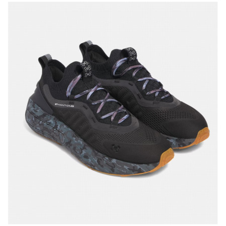 Pánske topánky Under Armour Phantom 4 Camo