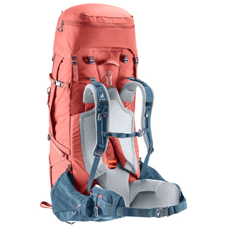 Turistický batoh Deuter Aircontact X 80+15 SL