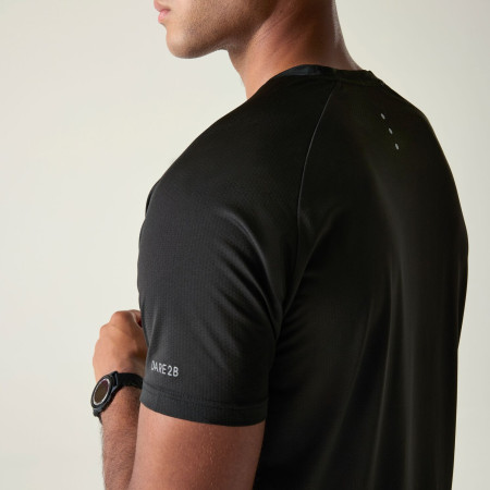 Pánske tričko Dare 2b Tech II Tee