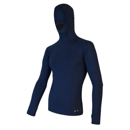 Pánske tričko Sensor Merino Df