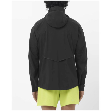 Pánska bunda Salomon Bonatti Waterproof Jacket M