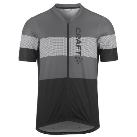 Pánsky cyklistický dres Craft CORE Endur Logo