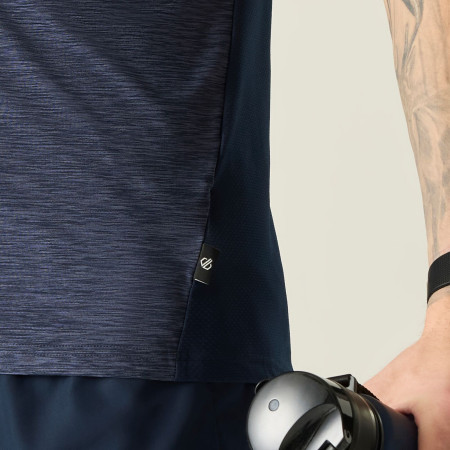 Pánske tričko Dare 2b Power Up Tee