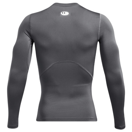 Pánske funkčné tričko Under Armour HG Armour Comp LS