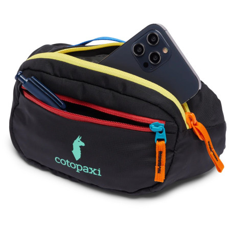 Ľadvinka Cotopaxi Kapai 1.5L Hip Pack Del Dia Dark PT