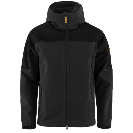Pánska zimná bunda Fjällräven Keb Agile Winter Jacket M