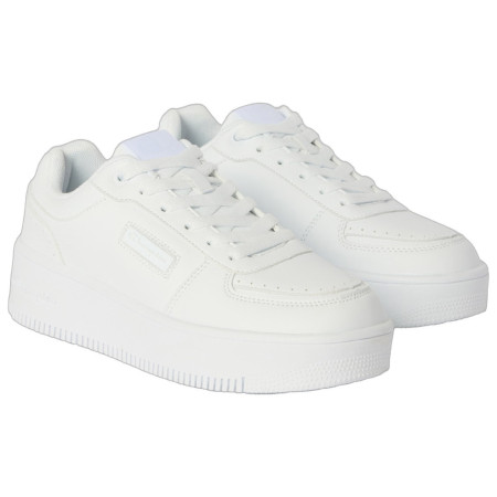 Dámske topánky Champion Rd18 Twin Plat Low Cut Shoe W