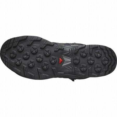 Pánske topánky Salomon X-Adventure Recon Mid Gore Tex