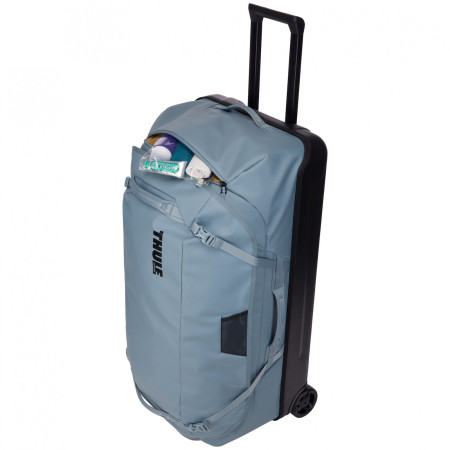 Taška na kolieskach Thule Chasm Wheeled Duffel 110L