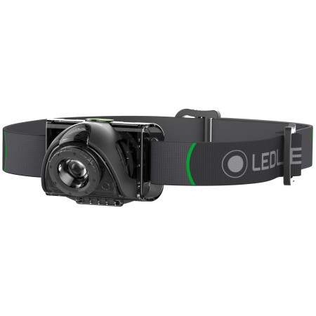 Čelovka Ledlenser MH6