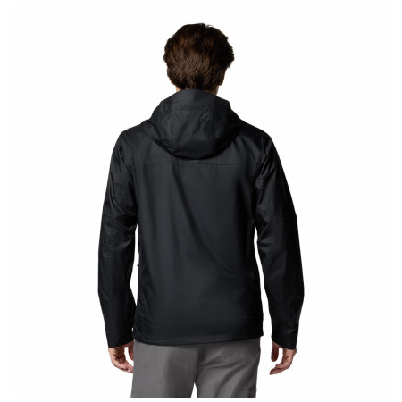Pánska bunda Columbia Inner Limits™ III Jacket