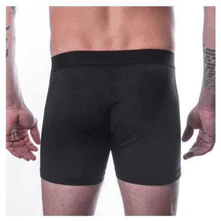 Boxerky Sensor Merino Air