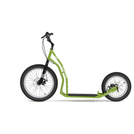 Kolobežka Yedoo Four Y40