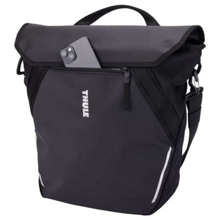 Taška na bicykel Thule Chasm Courier Inlock 22L