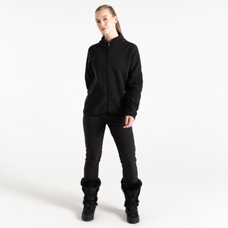 Dámska mikina Dare 2b Excursion Fleece