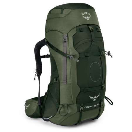 Batoh Osprey Aether AG 85