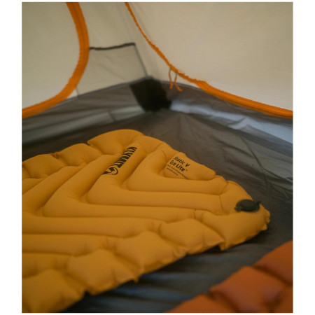 Nafukovacia karimatka Klymit Insulated static V Lite Eco