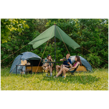 Stôl Zulu Outdoor Torus