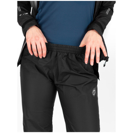 Dámske nohavice High Point Road Runner 4.0 Lady Pants