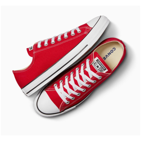 Topánky Converse Chuck Taylor All Star Canvas Low