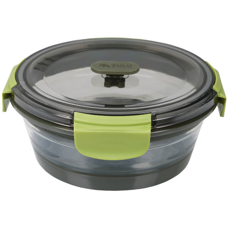 Box na jedlo Zulu Foodbowl 400 ml