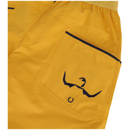 Pánske kraťasy High Point Rolling Shorts