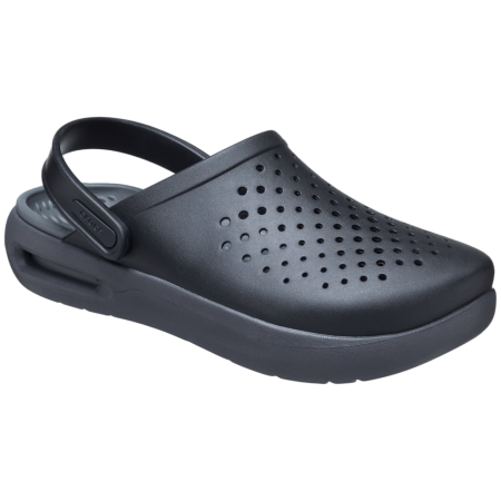 Papuče Crocs InMotion Clog čierna Black