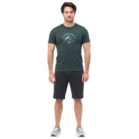 Pánske tričko Hi-Tec Hatricko