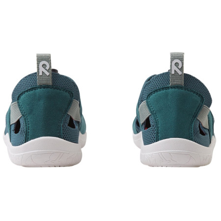 Detské sandále Reima Valoa Dark Teal