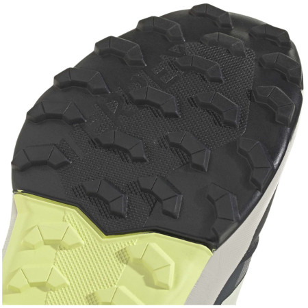Detské topánky Adidas Terrex Ax4R R.Rdy M Grey