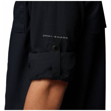 Pánska košeľa Columbia Silver Ridge™ Utility II LS Shirt