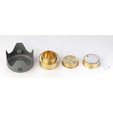 Liehový varič Meva ULV21001