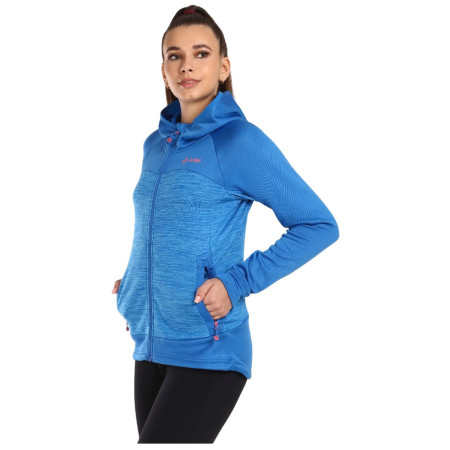 Dámska mikina Kilpi Layana-W