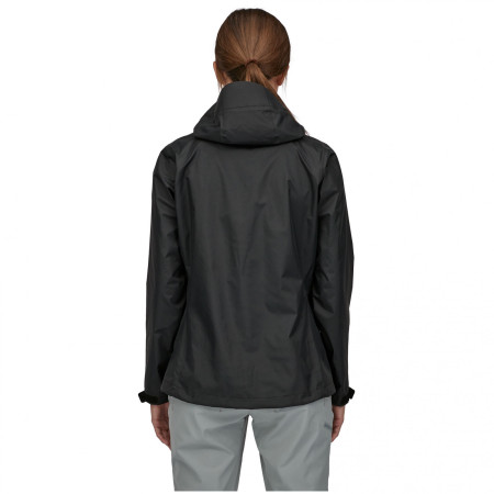 Dámska bunda Patagonia Torrentshell 3L Jacket