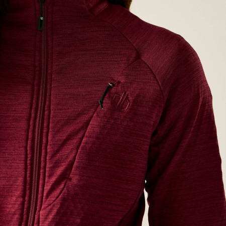Dámska mikina Dare 2b Emerging III Stretch Midlayer