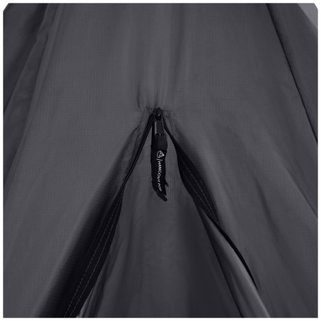 Plachta proti dažďu Hamaka.eu Hangout Pod - na stojan