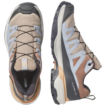 Dámske topánky Salomon X Ultra 360 Gore-Tex