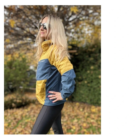 Dámska bunda Trimm Zena