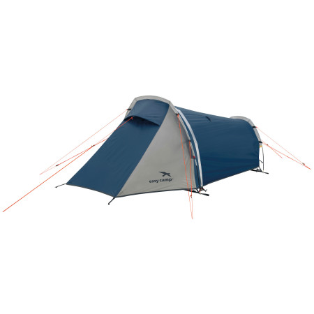 Turistický stan Easy Camp Geminga 100 Compact zelená Green