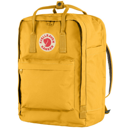 Mestský batoh Fjällräven Kånken Laptop 17"