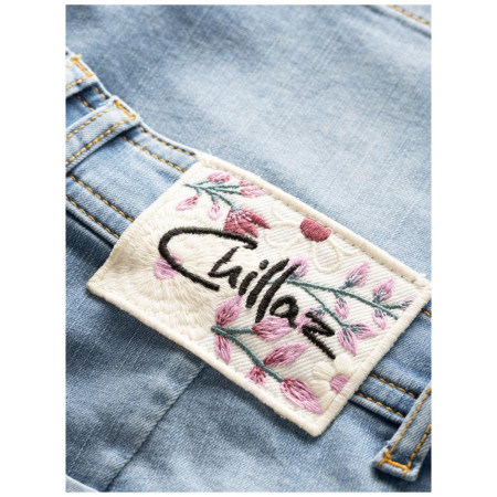 Dámske kraťasy Chillaz Christina Denim