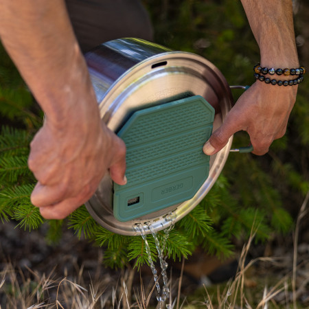 Sada riadov Gerber Compleat Cook Set