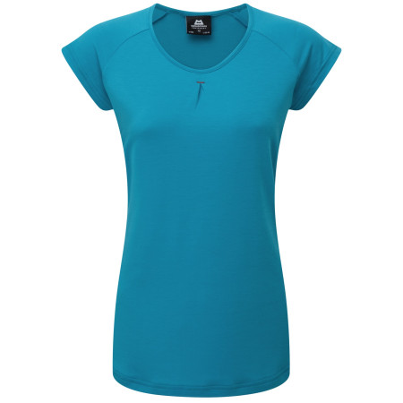 Dámské triko Mountain Equipment W's Equinox Tee