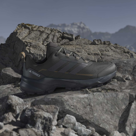 Pánske turistické topánky Adidas Terrex Skychaser Ax5