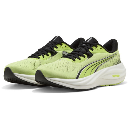 Pánske bežecké topánky Puma Electrify Nitro 5