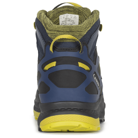 Pánske topánky Aku Rocket Mid Gtx